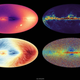 ESA’s Gaia is on a mission to create the most accurate 3D map of the Milky Way to date.